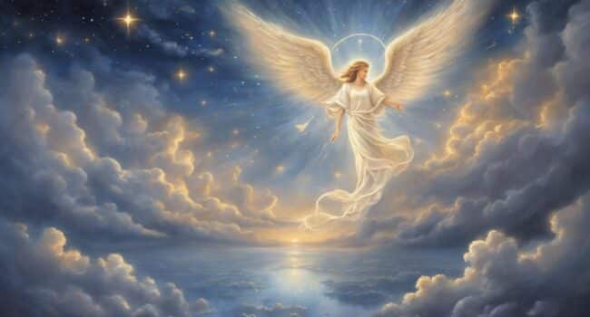 angel number 2289 significance