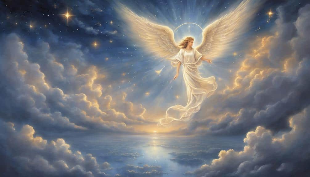 angel number 2289 significance