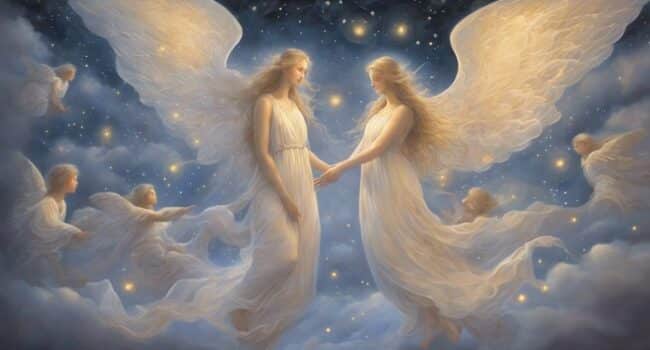 angel number 2340 significance