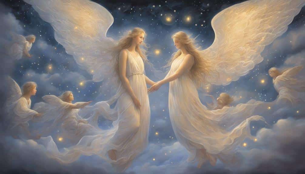 angel number 2340 significance