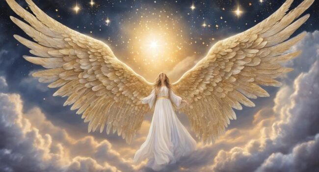 angel number 2345 significance