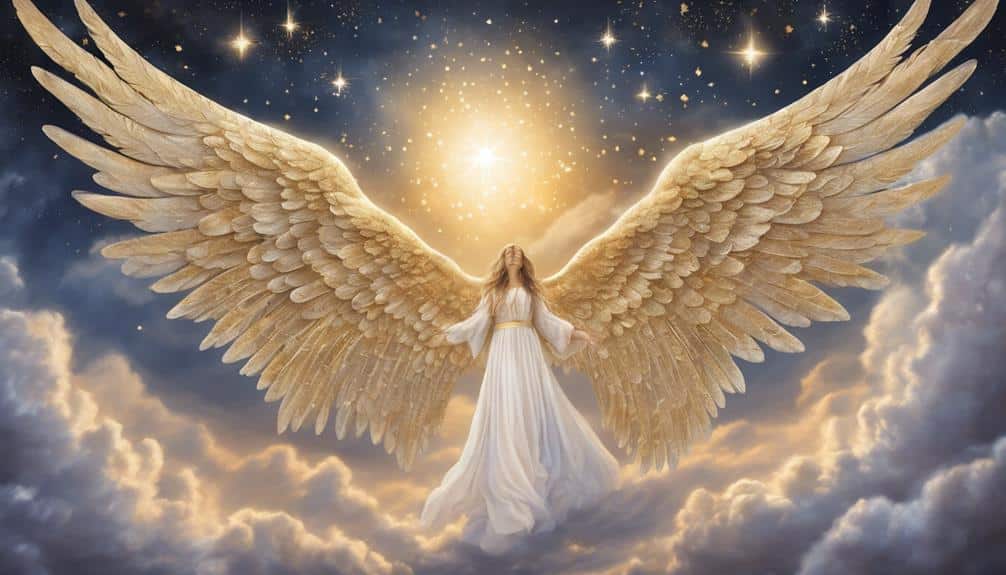 angel number 2345 significance