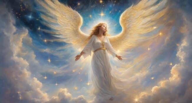 angel number 2383 significance