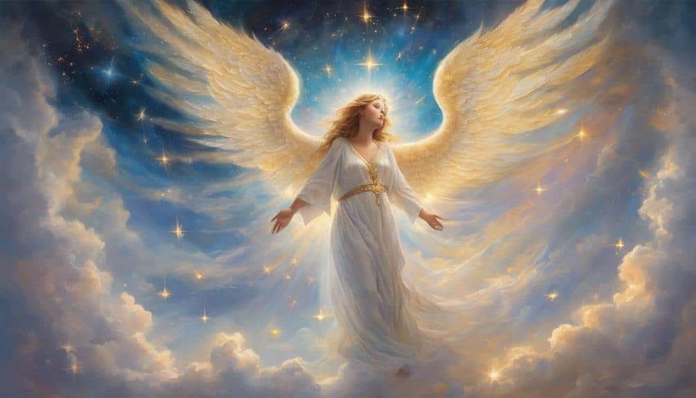 angel number 2383 significance