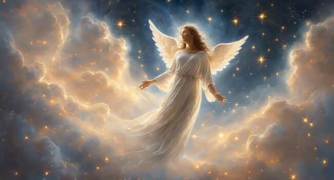 angel number 3033 significance