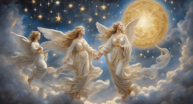 angel number 3035 significance