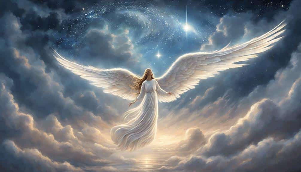 angel number 305 significance