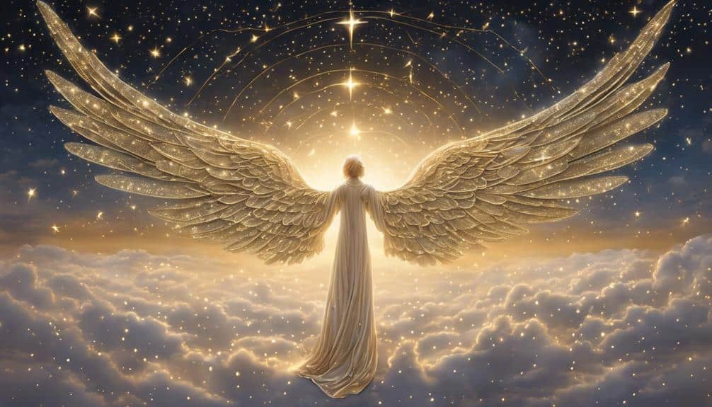 angel number 349 significance