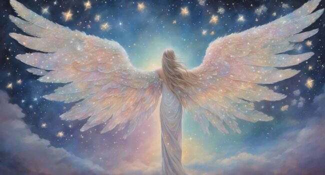 angel number 396 significance