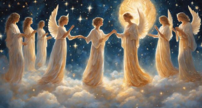 angel number 416 significance