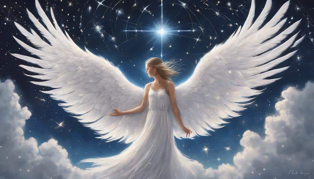 angel number 453 significance