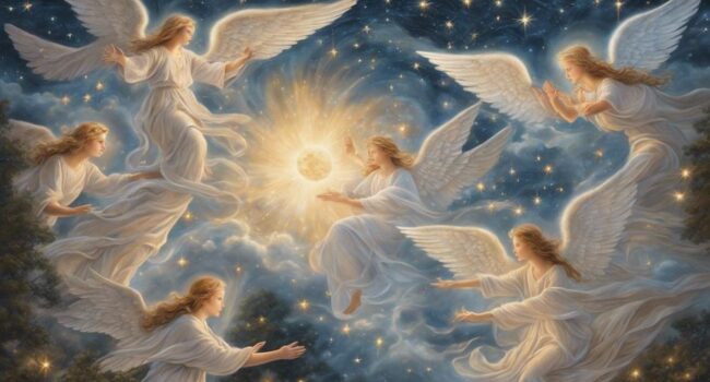 angel number 463 significance