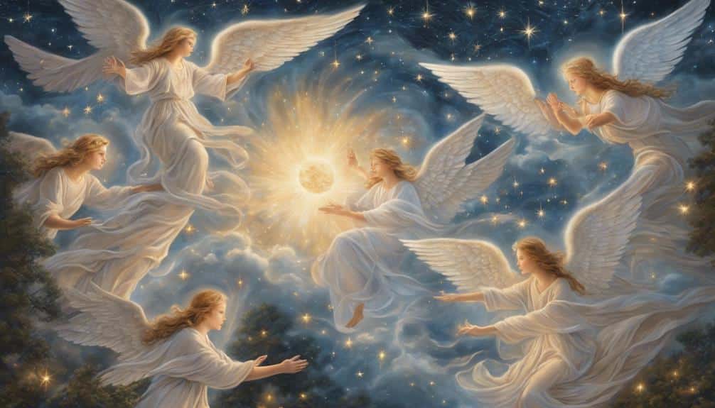 angel number 463 significance