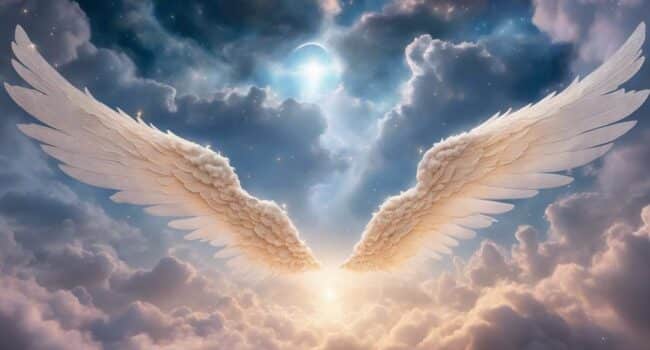 angel number 471 significance