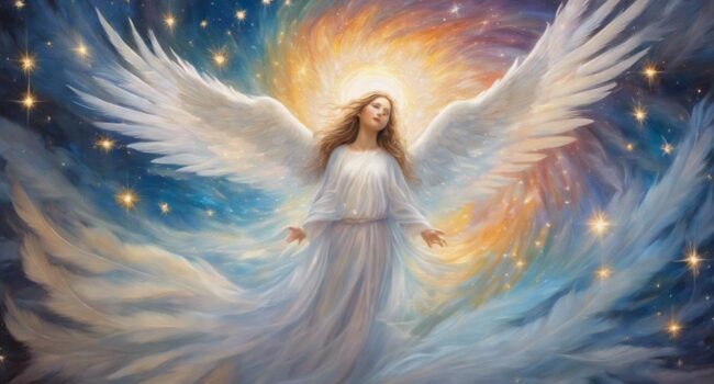 angel number 481 significance