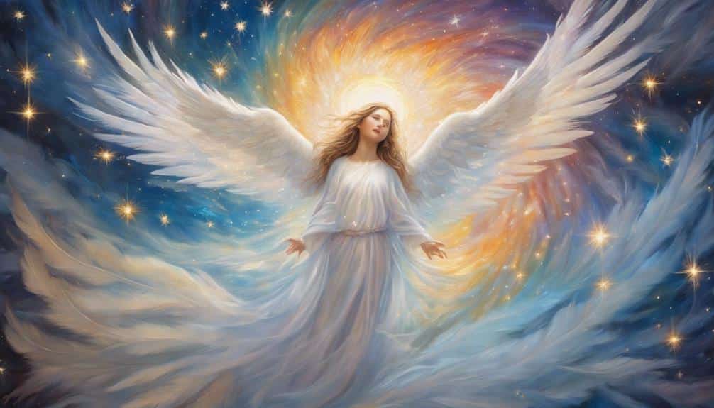 angel number 481 significance