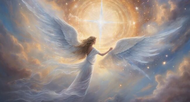 angel number 486 significance