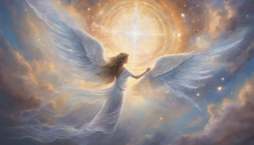 angel number 486 significance