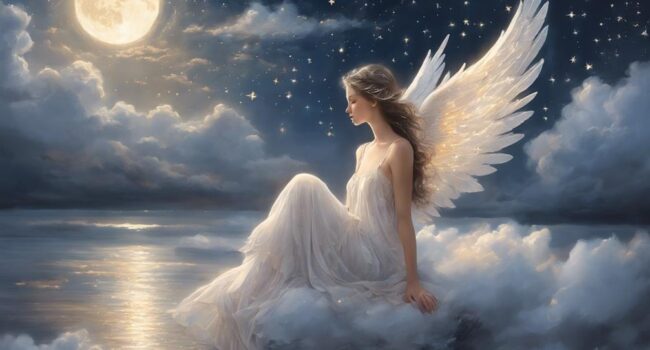 angel number 544 significance