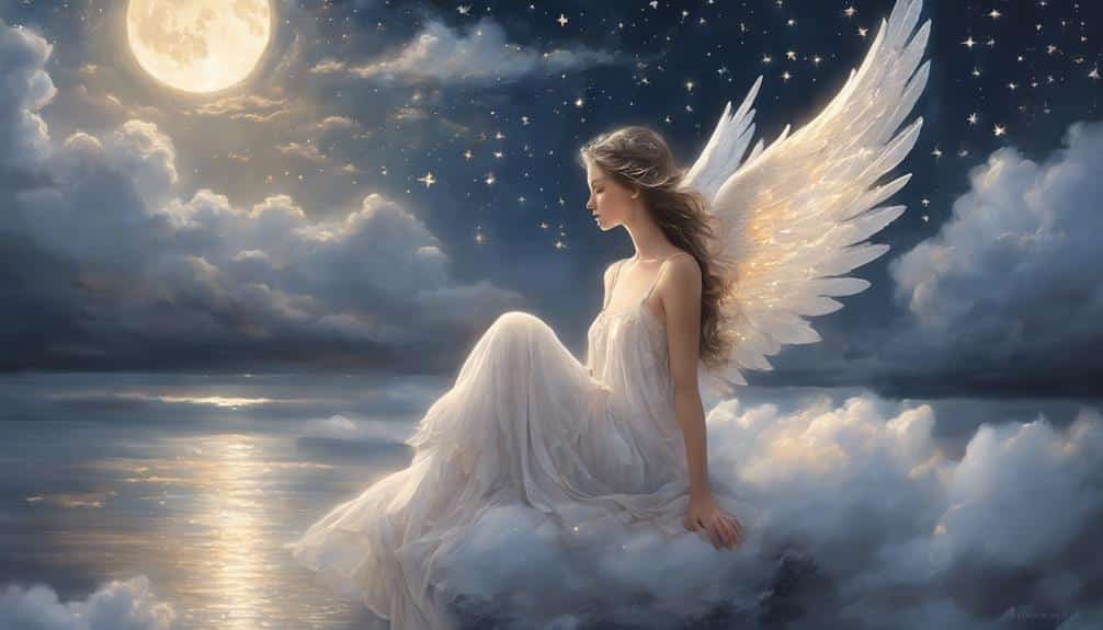 angel number 544 significance