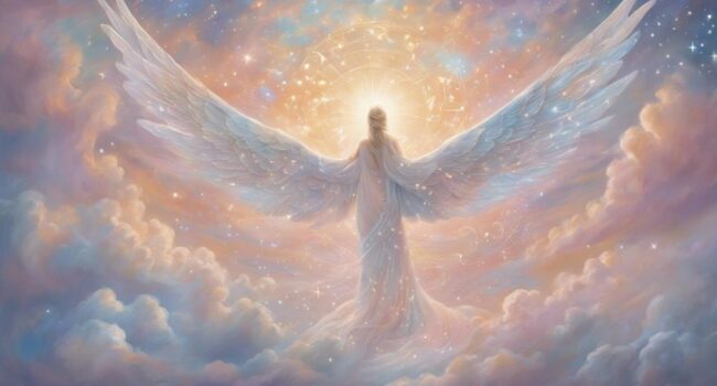 angel number 552 significance