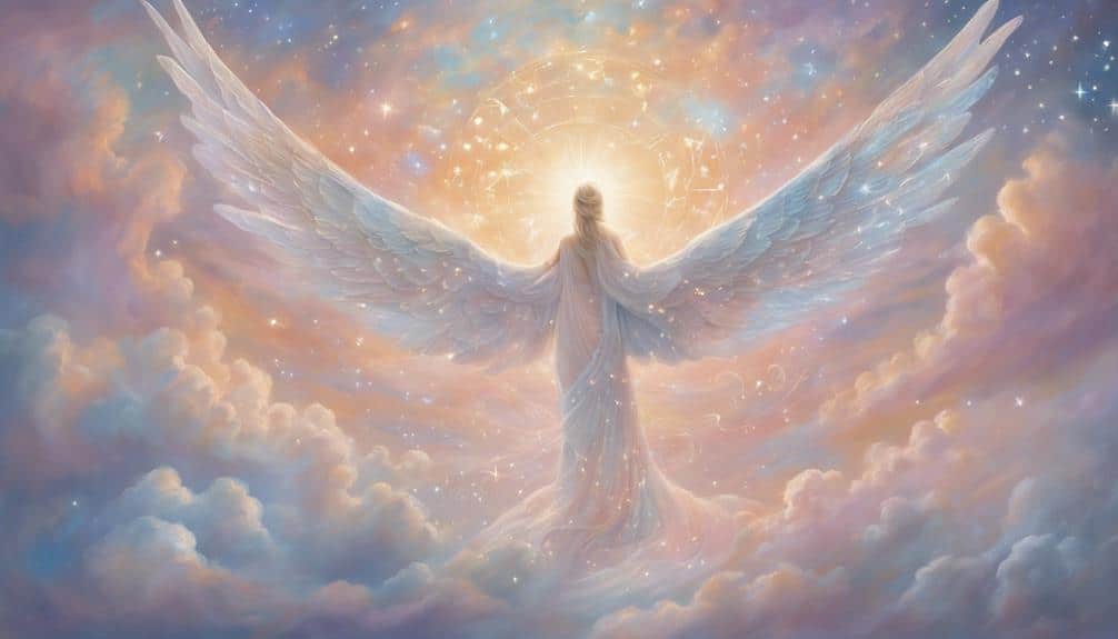 angel number 552 significance