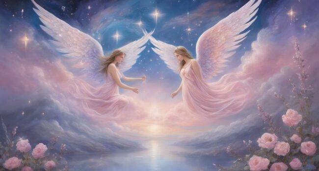 angel number 553 significance