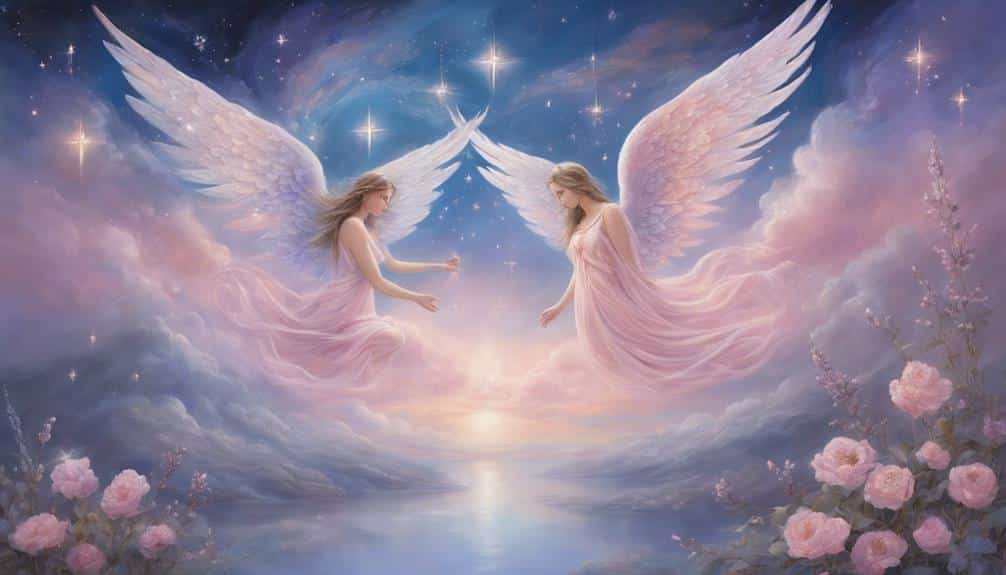 angel number 553 significance