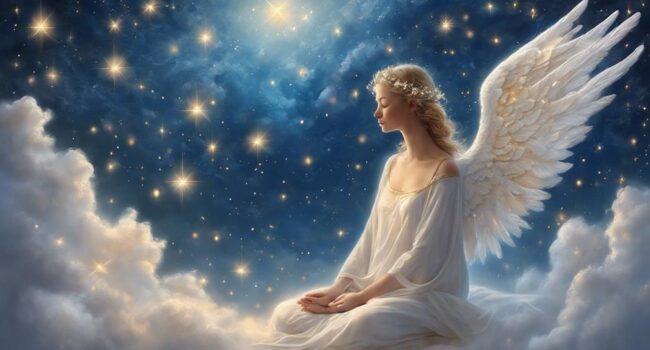 angel number 693 significance