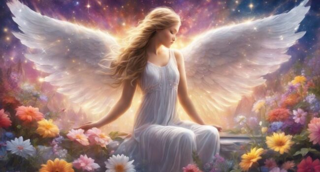 angel number interpretation insights