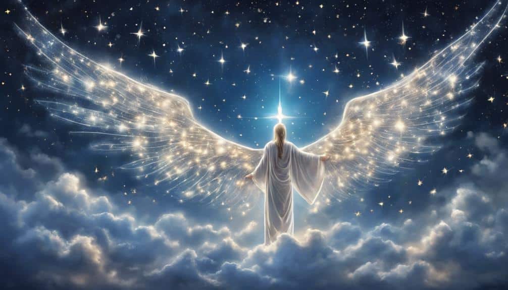 angel number significance explained