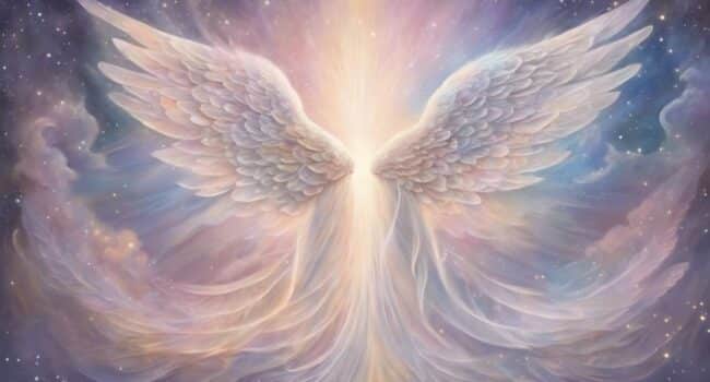 angel number significance explained