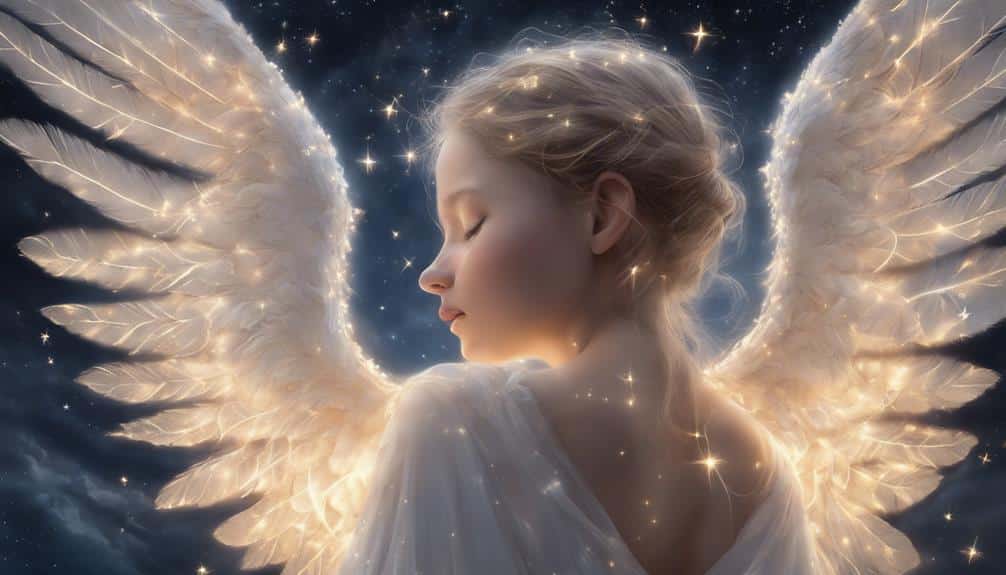 angel number significance explained