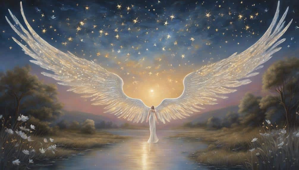 angel number significance explained