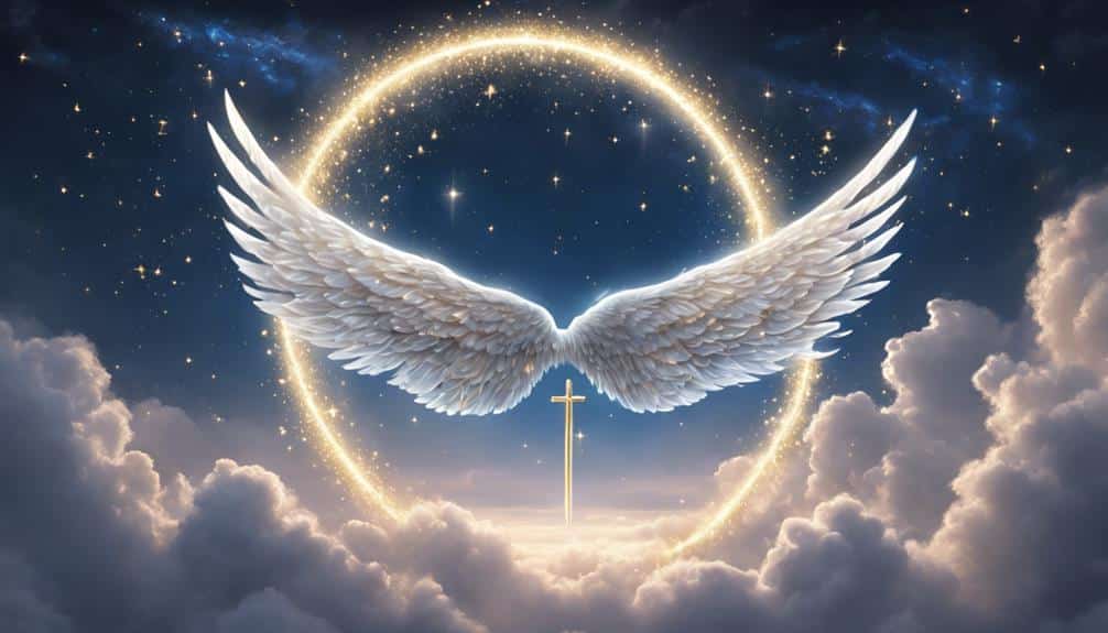 angel number significance explained