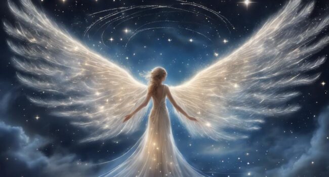 angel number significance explained