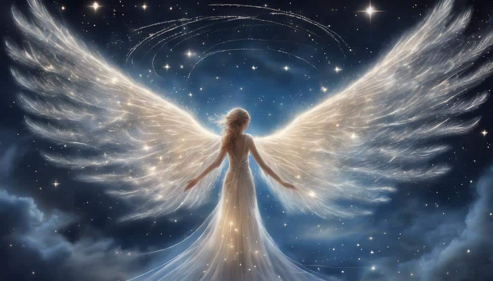 angel number significance explained