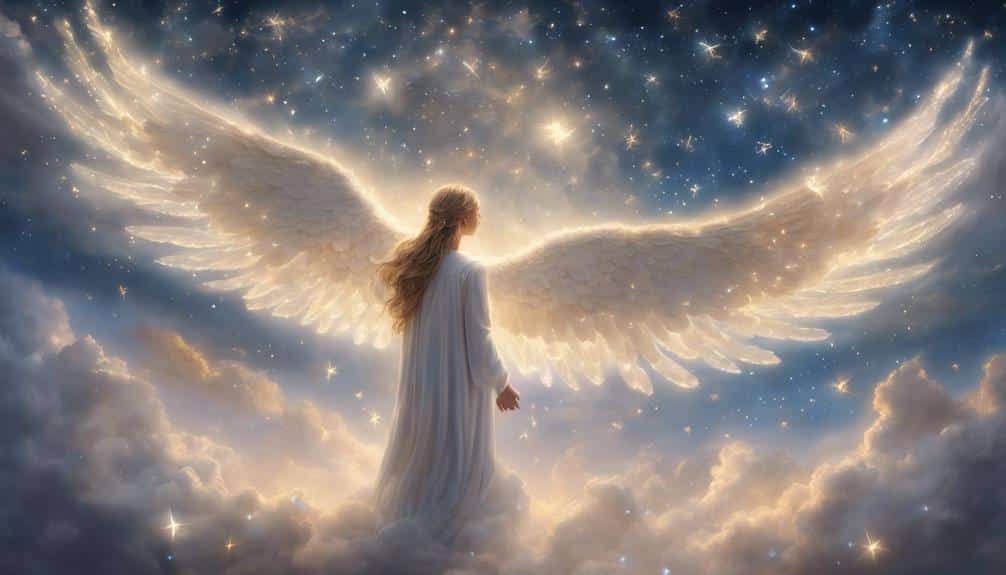 angel number significance explained