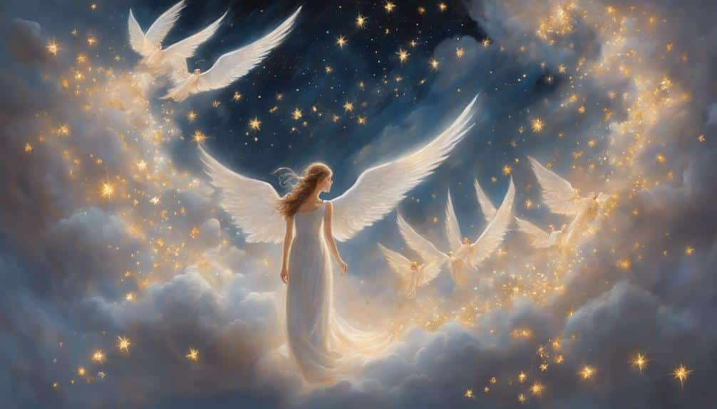 angel number significance revealed