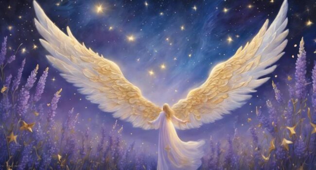 angel number significance revealed