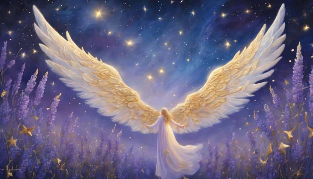 angel number significance revealed