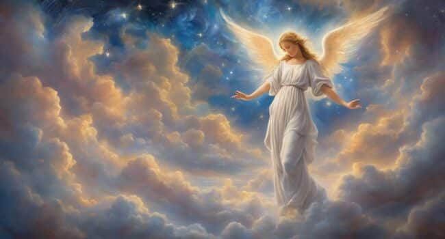 angel number significance revealed