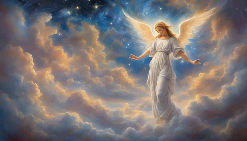 angel number significance revealed