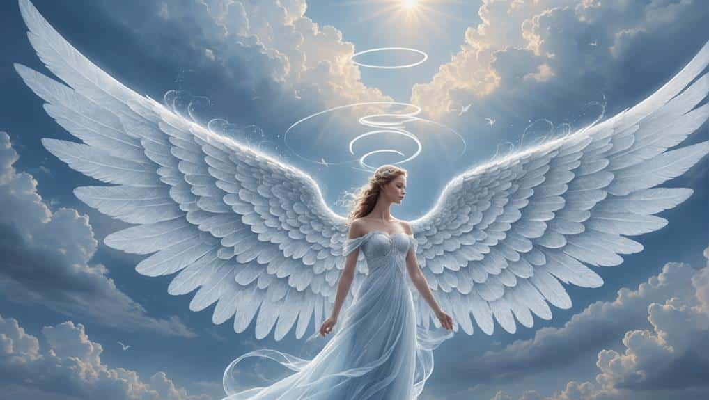 angel number spiritual guidance