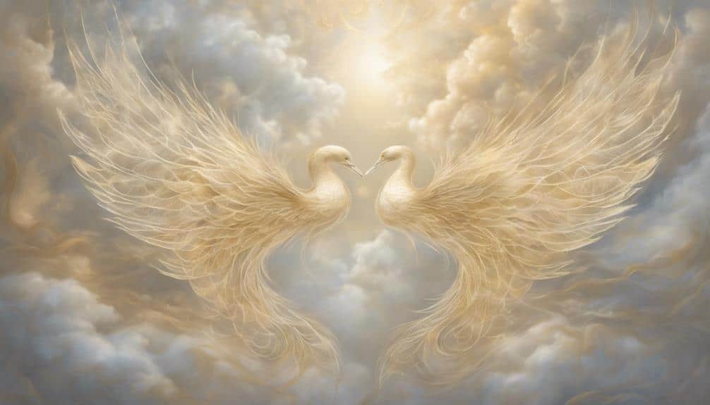 angel numbers guide soulmates