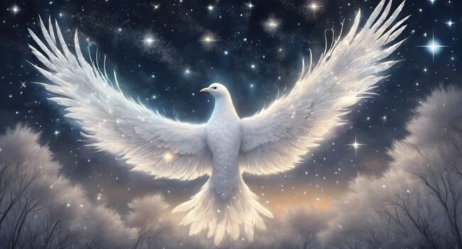 angelic guidance and support