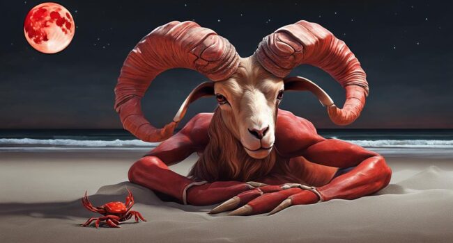 aries and cancer compatibility