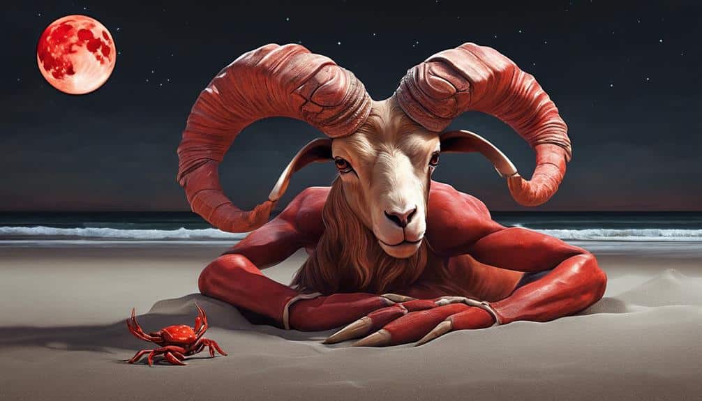 aries and cancer compatibility