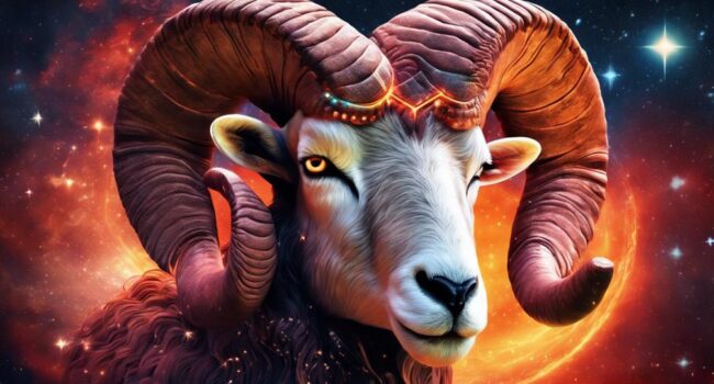 aries horoscope for march