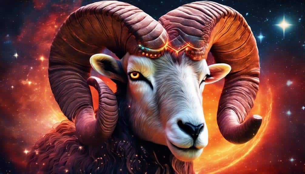 aries horoscope for march